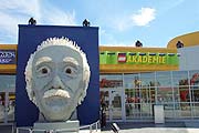 Lego Akademie